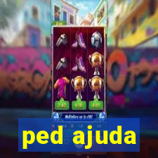 ped ajuda